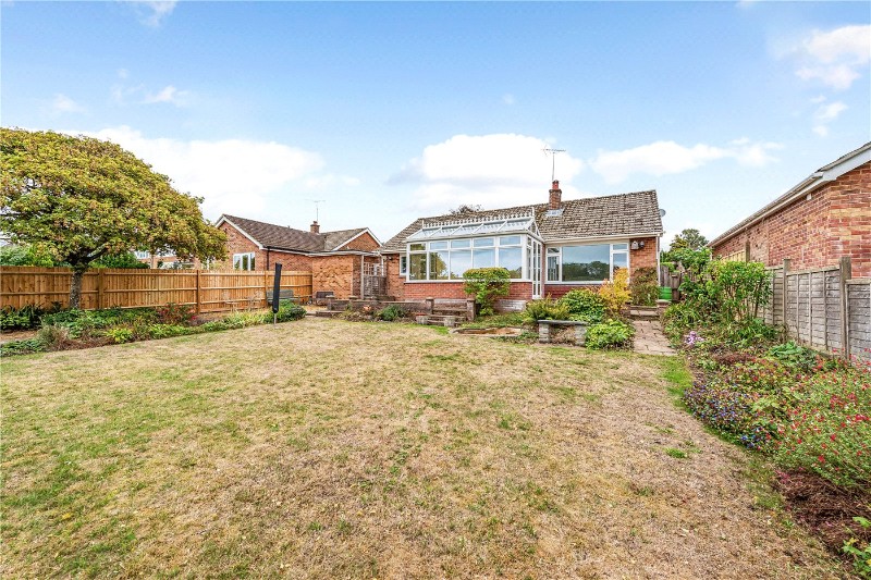 Sunnydown Road, Winchester, Hampshire, SO22