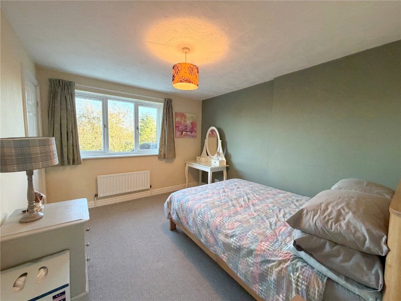 Bellview Road, Ruskington, Sleaford, Lincolnshire, NG34