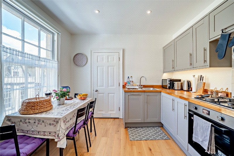 Milsom Place, Bath, Somerset, BA1