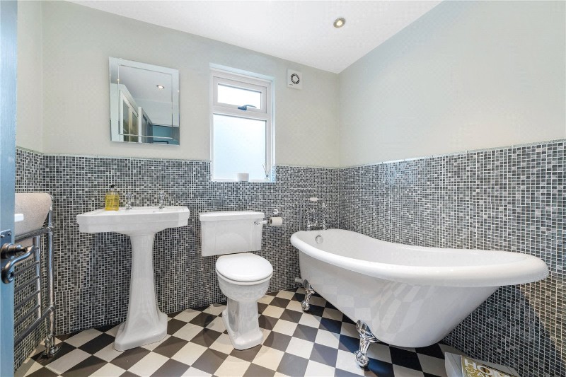 Friern Road, East Dulwich, London, SE22