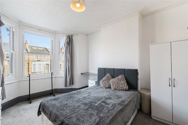 Lordship Lane, East Dulwich, London, SE22