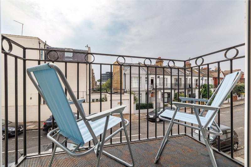 Grimston Road, Parsons Green/Fulham, London, SW6