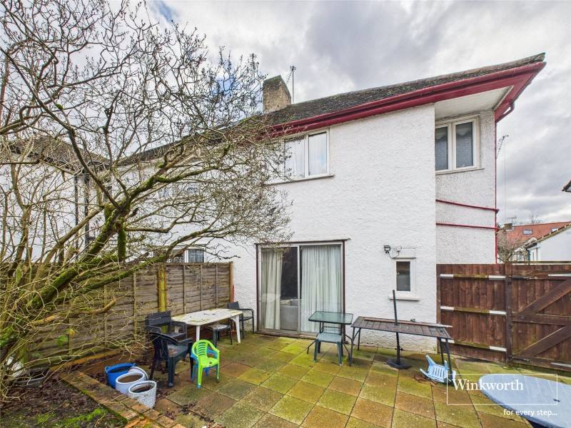 Holders Hill Avenue, London, NW4