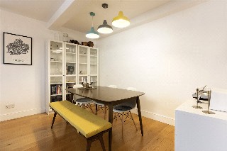 Upper Richmond Road, London, SW15