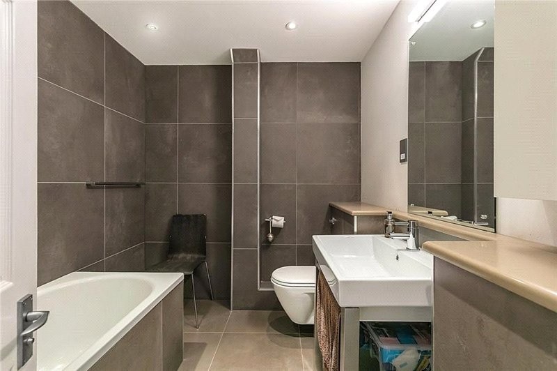 Fielding Mews, Barnes, London, SW13