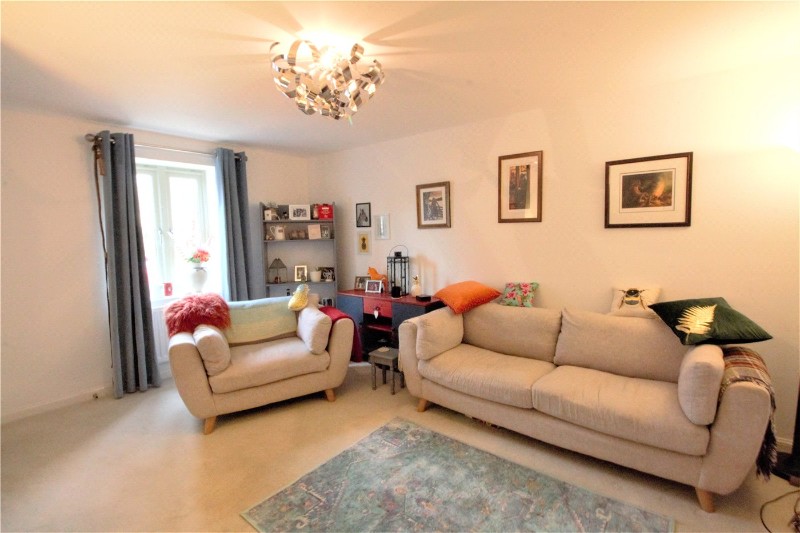Hart Close, Upper Rissington, Cheltenham, Gloucestershire, GL54