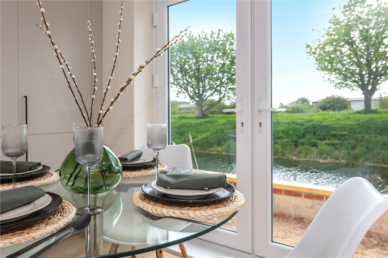 Eastgate, Bourne, Lincolnshire, PE10