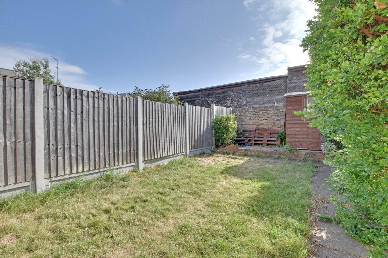 Calvert Road, London, SE10