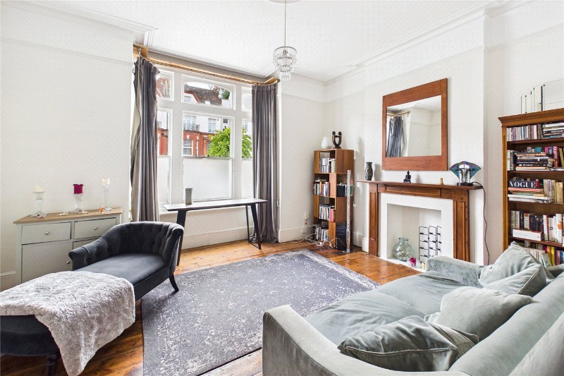 Norwood Road, London, SE24