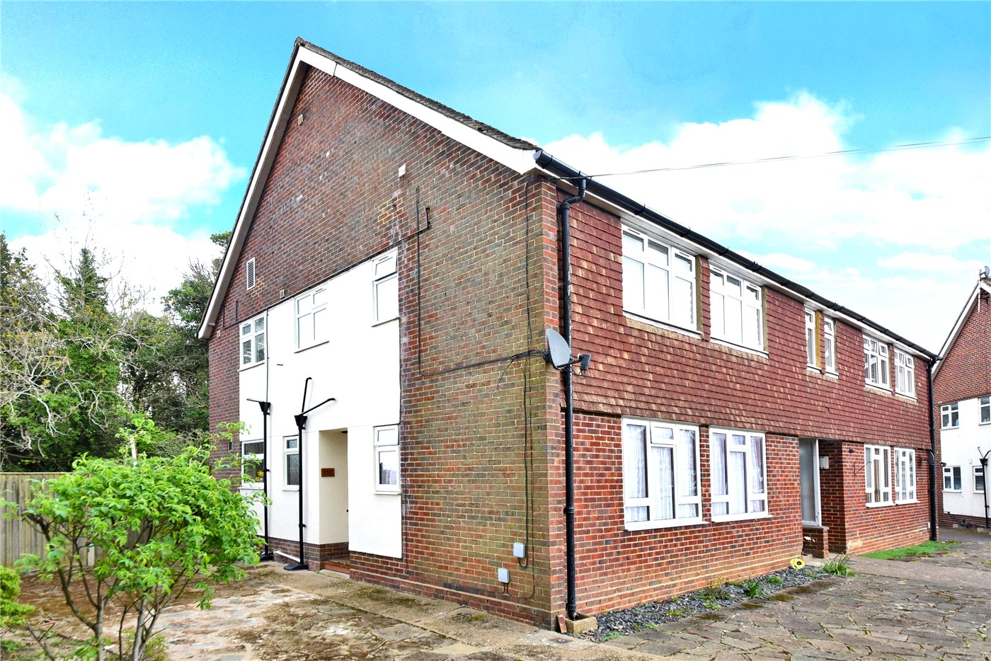 Tattenham Way, Burgh Heath, Tadworth, Surrey, KT20