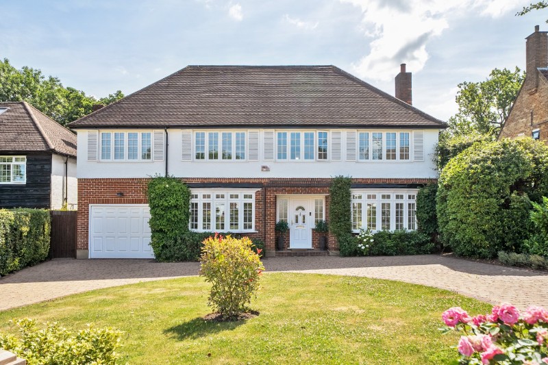 Ashmere Avenue, Beckenham, BR3