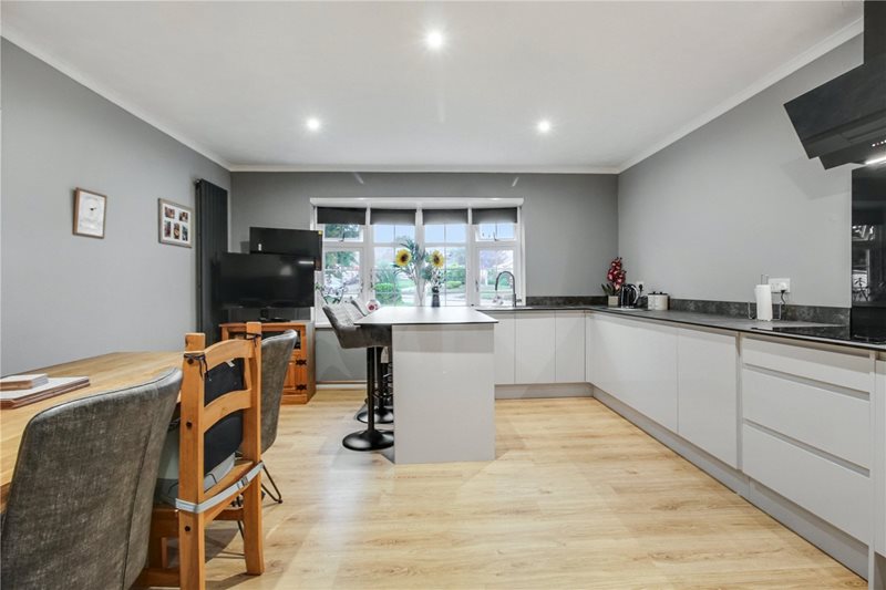 The Chestnuts, Wrentham, Beccles, Suffolk, NR34
