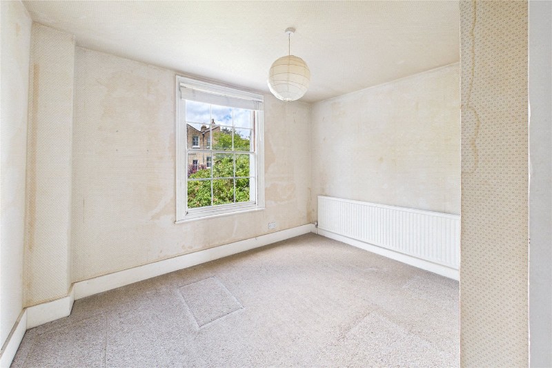 Shakespeare Road, London, SE24