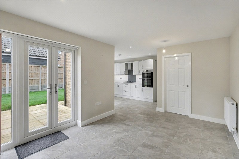 Bobbins Way, Swardeston, Norwich, Norfolk, NR14