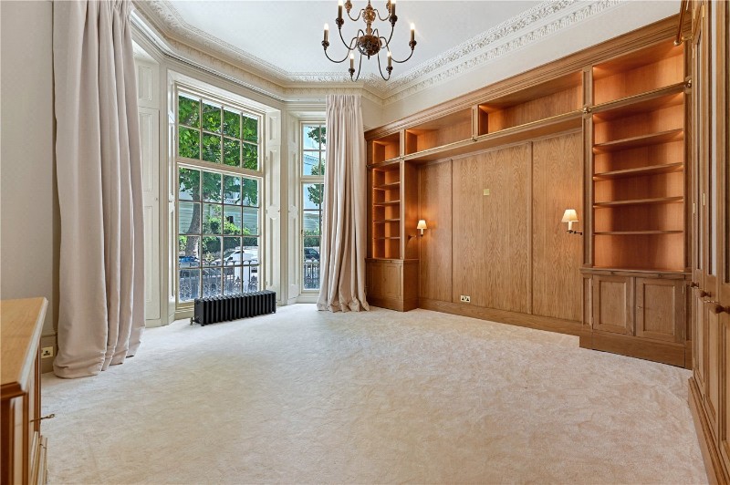 Holland Park, Holland Park, London, W11