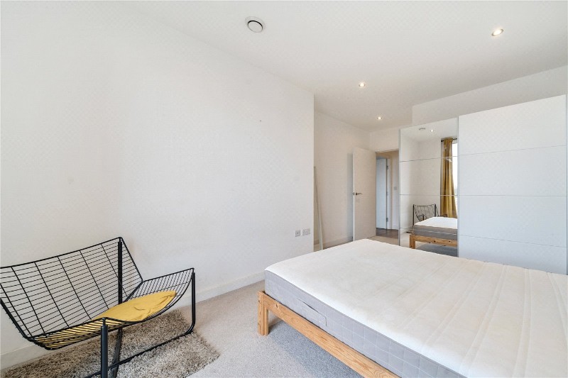Staith Court, 8 Nicholson Square, London, E3