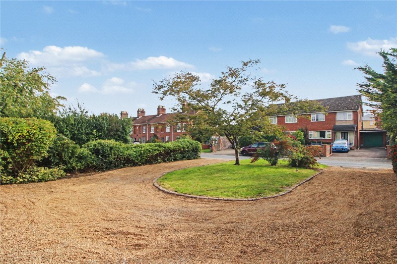 White Horse Lane, Trowse, Norwich, Norfolk, NR14