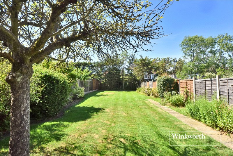 Grandison Road, Worcester Park, KT4