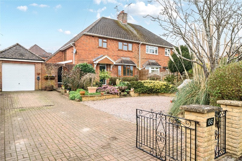 Greenhill Way, Farnham, Surrey, GU9