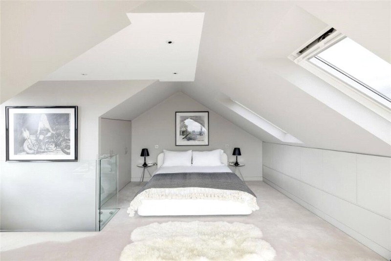 Chamberlayne Road, London, NW10