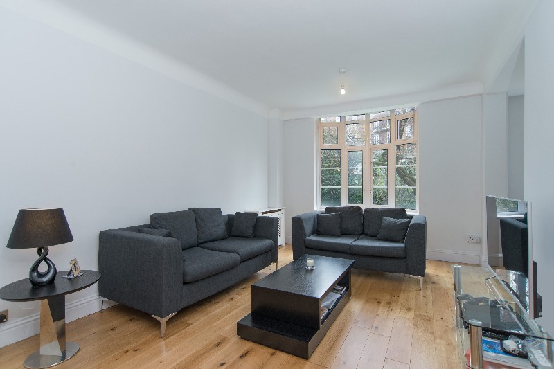Grove End Gardens, Grove End Road, St John's Wood, London, NW8