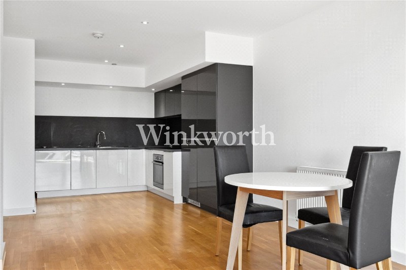 Butterfly Court, London, N15