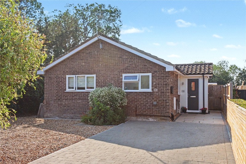 Chapelfield, Denton, Harleston, Norfolk, IP20
