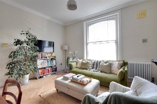 Manor Park, Hither Green, London, SE13
