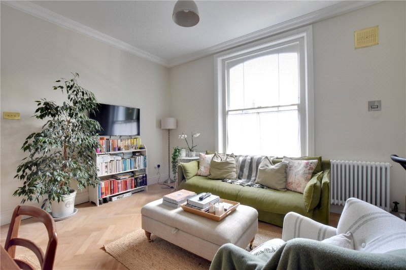 Manor Park, Hither Green, London, SE13