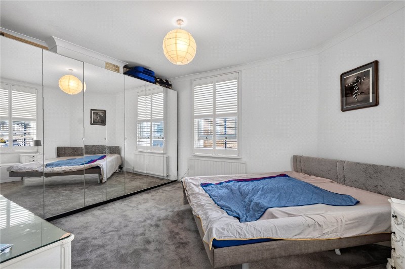 Landells Road, East Dulwich, London, SE22