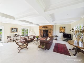Aldworth Road, Upper Basildon, Reading, Berkshire, RG8