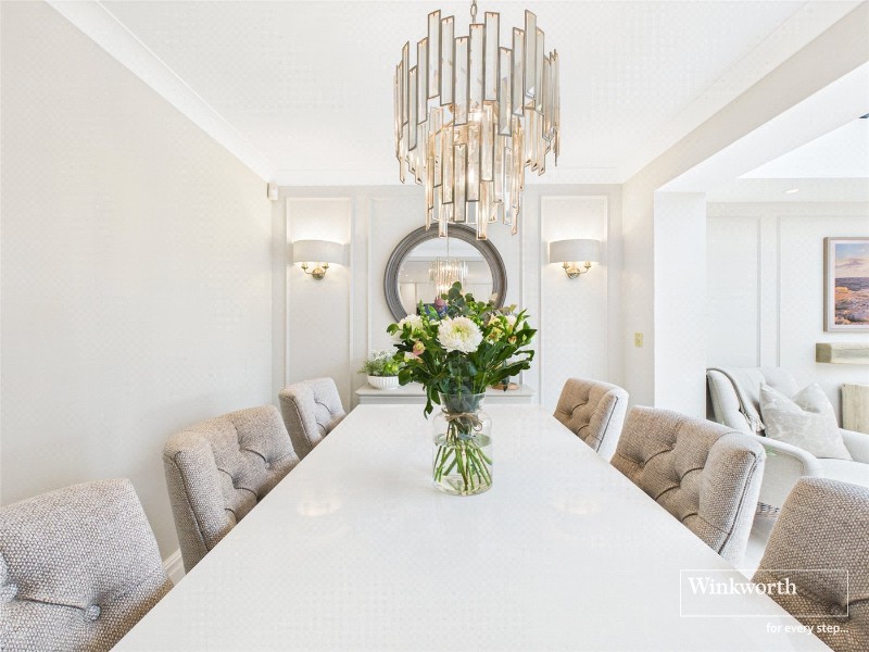 Orchard End, Chieveley, Newbury, Berkshire, RG20