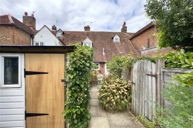 London End, Beaconsfield, HP9