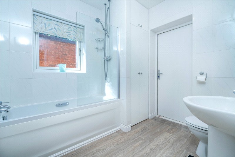 Balmoral Drive, Sleaford, Lincolnshire, NG34