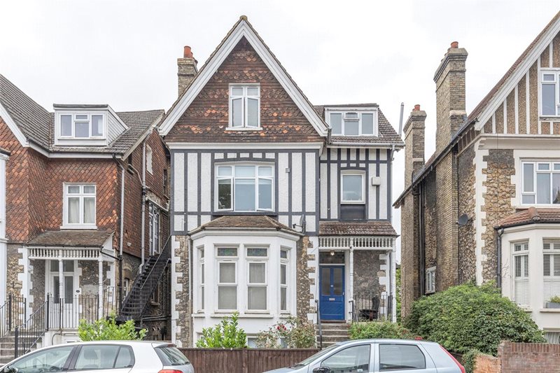 Gatestone Road, London, SE19