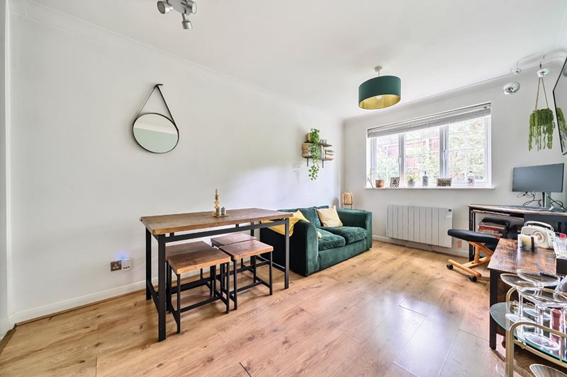 Hanson Close, Beckenham, Bromley, BR3