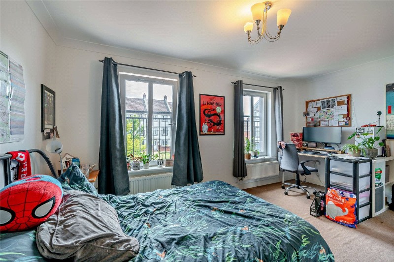 Trubshaw Close, Horfield, Bristol, BS7