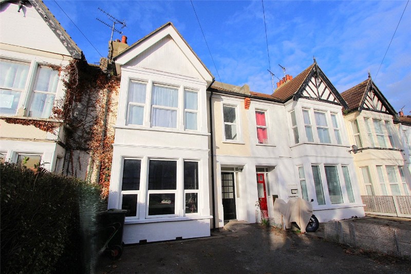 Anerley Road, Westcliff-on-Sea, Essex, SS0
