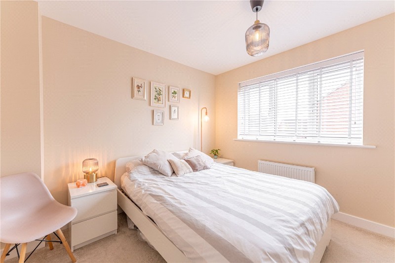 Yardley Way, Bishops Tachbrook, Leamington Spa, Warwickshire, CV33