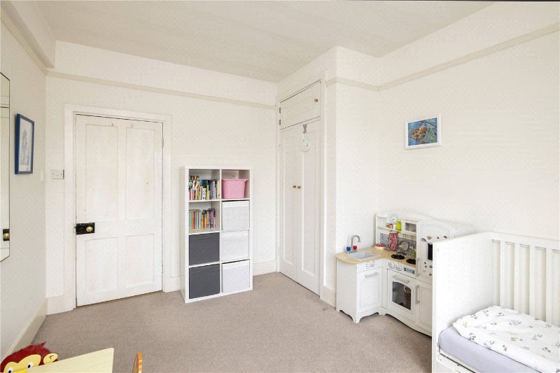 Streatham Hill, London, SW2