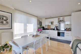 Hatfield House, Merryweather Place, Greenwich, London, SE10