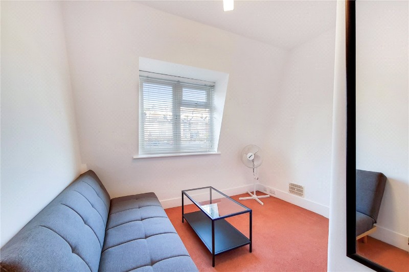Whitehall Park, London, N19