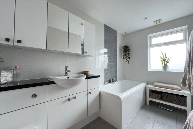 Tancred Road, High Wycombe, Buckinghamshire, HP13