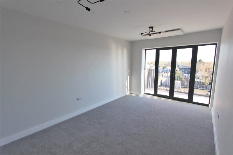 London Road, Hadleigh, Benfleet, Essex, SS7