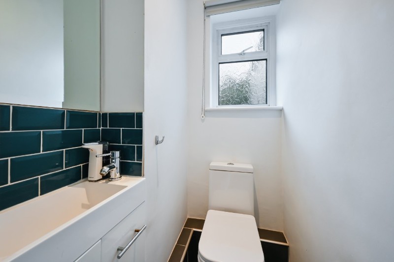 Forster Road, Beckenham, BR3