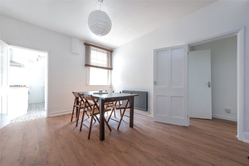 Goodhall Street, London, NW10