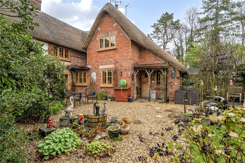 Manningford Bohune, Pewsey, Wiltshire, SN9