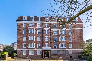 Garden Court, Garden Road, St John's Wood, London, NW8