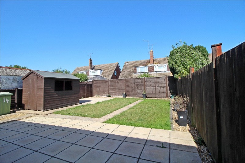 Beaufort Avenue, Market Deeping, Peterborough, Lincolnshire, PE6