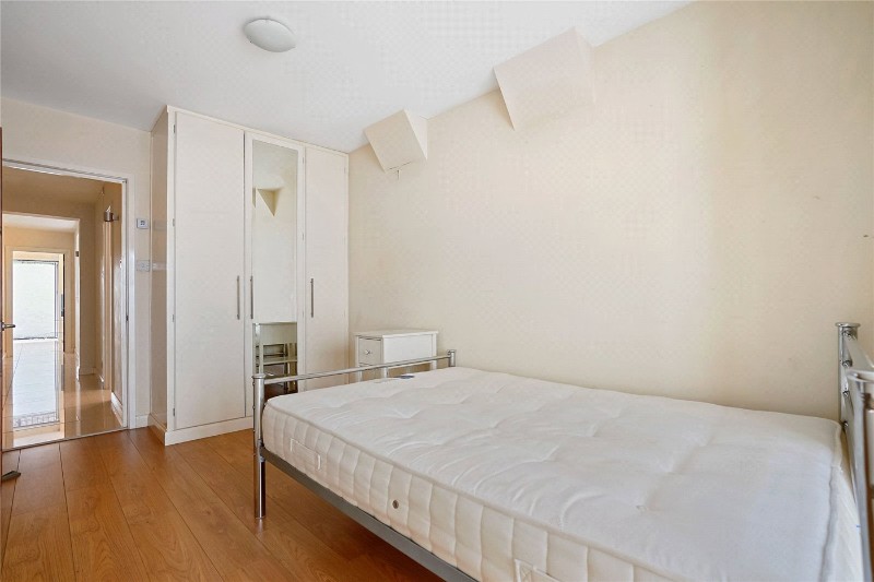 Stanlake Road, London, W12